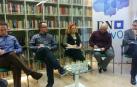Debate en vivo sobre la Amabilización en el Foro Diario de Navarra