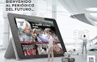 Además, la granja urbana del futuro.