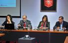 Salud recalca su correcta actuación en el caso de legionela de Tudela