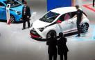 Toyota suprimirá los motores diésel en todos sus turismos en Europa desde este año