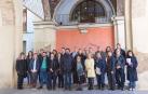 28 entidades evaluarán el desarrollo del plan estratégico de la Ribera