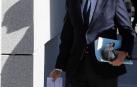 Camps dice que "es absurdo" que él y Cotino ordenasen financiación irregular