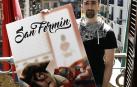 Caravinagre vuelve a protagonizar el cartel ganador de San Fermín de este año