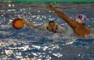 Waterpolo Navarra, sin margen de error