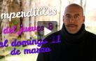 Agenda cultural de Navarra en vídeo hasta el domingo 11 de marzo