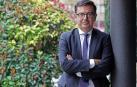 Rajoy propone a Román Escolano como nuevo ministro de Economía