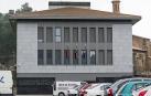 Arrestada una mujer en Villatuerta por estafar 114.220 € a un vecino de San Adrián