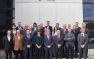 Nace el Club de Directores de I+D+i de la UPNA para intercambiar experiencias