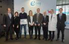 Premiado un proyecto de la UPNA sobre la gestión de la demanda sanitaria