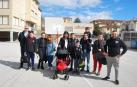 El sábado 3 de marzo se disputó, en el Frontón Vicente Lacalle de Peralta, el Campeonato Navarro de Kickboxing y K1 en el que tomaron parte más de 40 competidores pertenecientes a siete clubes navarros. En la velada, organizada por la Federación Navarra de Kickboxing, se resolvieron los entorchados forales en tres categorías, que incluyeron tres pesos cada una: K1 (60; 67 y +96 kilos); Kick Light (63,5; 67 y 75 kilos) y K1 Infantil (46; 65 y 70 kilos).
