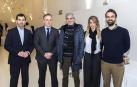 Tras varios meses de votaciones, Diario de Navarra celebró la fiesta de clausura de la sexta edición del concurso que premia el mejor coche del año. El BMW X3 fue el protagonista de la gala, al llevarse el galardón entre los 36 candidatos de 2017. Además, se repartieron premios como televisores, iPads, smart watchs, Apple watch o una Go Pro con dron que fueron sorteados entre aquellas personas que entraron en la web del certamen para dar su voto.