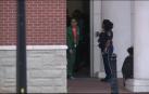 Tiroteo en un instituto de Alabama