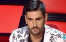 Melendi sustituirá a Bisbal como 'coach' en la nueva edición de 'La Voz Kids'
