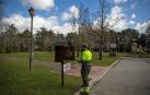 'Contrabando' de libros en la Cuenca