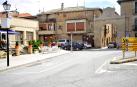 Olite empieza a controlar el acceso de los vehículos al casco antiguo