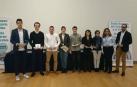 Un reconocimiento a los alumnos más brillantes del pasado curso en Navarra