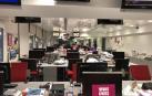 Las periodistas también paran