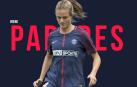 Irene Paredes, primera española en el once ideal de FIFPro
