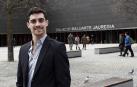 Javier Fernández traerá a Pamplona un espectáculo de patinaje y música