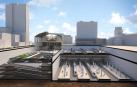 El AVE llegará a Bilbao en 2023 a través de un túnel de 6,2 kilómetros