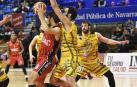 El Basket Navarra busca resarcirse de la última derrota