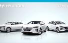 Hyundai IONIQ: tres formas de cuidar el planeta