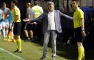 “Deseo que Osasuna quede entre los dos primeros y que nosotros juguemos la promoción”
