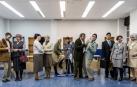 Teatro Talo estrena este domingo en Villava su comedia más trepidante