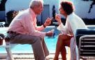 Susan Sarandon revela que Paul Newman le cedió parte de su sueldo una película