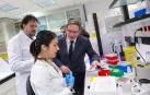 El CIMA busca nuevas estrategias terapéuticas contra el cáncer de hígado