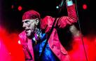 El Drogas, en el Gayarre