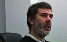 Santos (Podemos): "Couso está fuera de los órganos del partido, no nos representa"