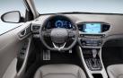 Imágenes del exterior e interior del coche.