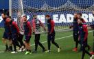 Osasuna, mermado por las bajas, se mide a un Albacete enrachado