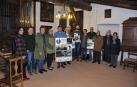 Cascante acogerá el último concierto que ofrecerá Rosendo en Navarra