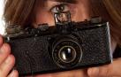 Una cámara Leica se subasta por récord de 2,4 millones de euros en Viena