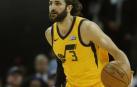 El 'doble-doble' Ricky Rubio ahonda la crisis de los Grizzlies de Marc Gasol