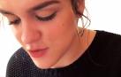 Amaia, tras la firma de discos: "Pamplona, os quiero mucho, sois gente majísima"