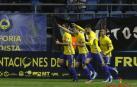 El Rayo se afianza en la segunda plaza y el Cádiz resurge