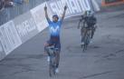 Landa gana la cuarta etapa de la Tirreno-Adriático y se coloca tercero en la general