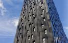 Un estudio pamplonés crea el edificio residencial Passivhaus más alto del mundo