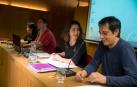 Críticos de Podemos dicen que no serán "los chivos expiatorios para destruir el partido"