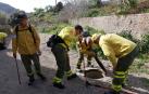 Más de 260 profesionales y voluntarios retoman la búsqueda del niño Gabriel
