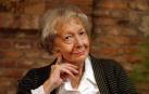 Publicadas las cartas de la poeta y Nobel Szymborska a jóvenes futuros escritores