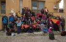 Todas las edades, desde Maristas a Javier