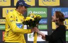 Marc Soler da la sorpresa y se lleva la París-Niza