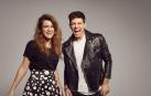 Amaia y Alfres, favoritos en las apuestas para Eurovisión