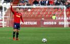 Sin vida para Osasuna más allá del Muro albaceteño