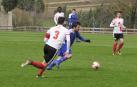 La Peña Sport se dejó dos puntos ante el Vitoria