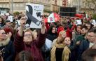 La pareja del padre de Gabriel ha sido detenida este domingo como presunta autora del crimen, al encontrar el cadáver en el maletero de su coche tras sacar el cuerpo de un pozo